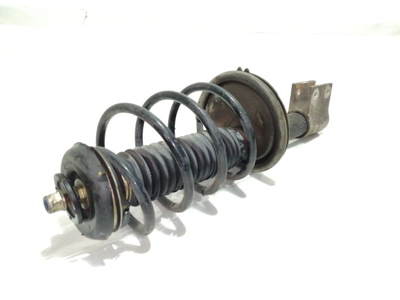 Recambio de amortiguador delantero izquierdo para citroën c4 berlina vtr plus referencia OEM IAM   