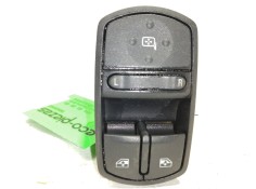 Recambio de mando elevalunas delantero izquierdo para opel corsa d cosmo referencia OEM IAM 13258521AA   2