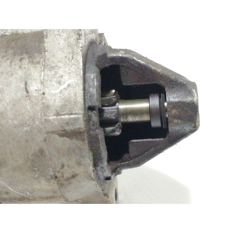 Recambio de motor arranque para fiat punto berlina (188) 1.2 cat referencia OEM IAM 63101018  