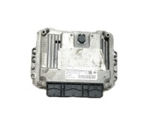 Recambio de centralita motor uce para citroën c4 berlina vtr plus referencia OEM IAM 9661204380  