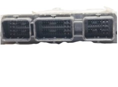 Recambio de centralita motor uce para citroën c4 berlina vtr plus referencia OEM IAM 9661204380   2