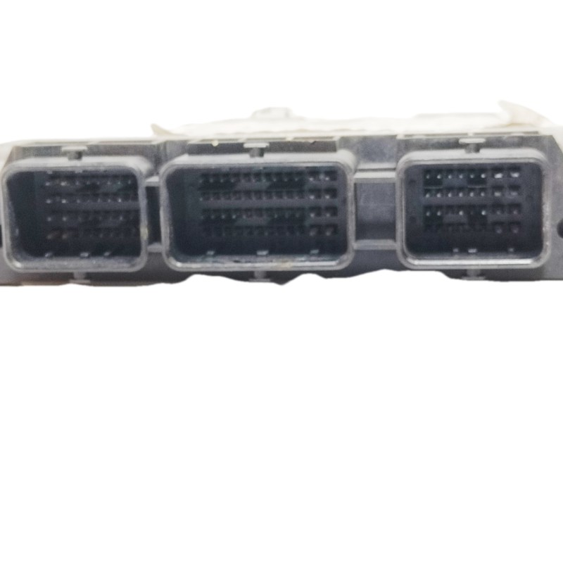 Recambio de centralita motor uce para citroën c4 berlina vtr plus referencia OEM IAM 9661204380  