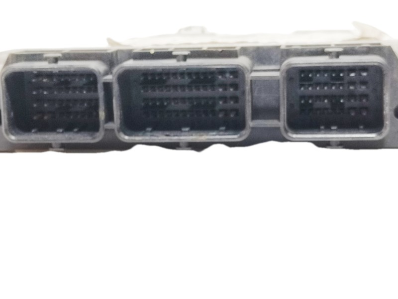 Recambio de centralita motor uce para citroën c4 berlina vtr plus referencia OEM IAM 9661204380  