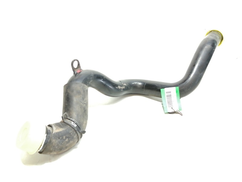 Recambio de tubo presion turbocompresor para kia cerato 2.0 turbodiesel cat referencia OEM IAM   