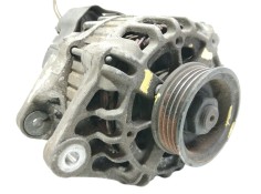 Recambio de alternador para hyundai getz (tb) 1.1 gl referencia OEM IAM 3730002550 3730002550 