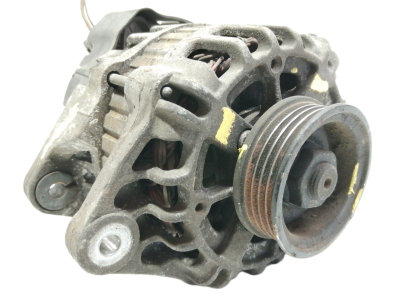 Recambio de alternador para hyundai getz (tb) 1.1 gl referencia OEM IAM 3730002550 3730002550 