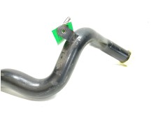 Recambio de tubo presion turbocompresor para kia cerato 2.0 turbodiesel cat referencia OEM IAM    2