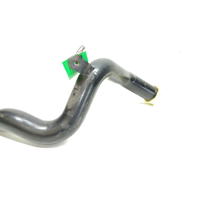 Recambio de tubo presion turbocompresor para kia cerato 2.0 turbodiesel cat referencia OEM IAM   