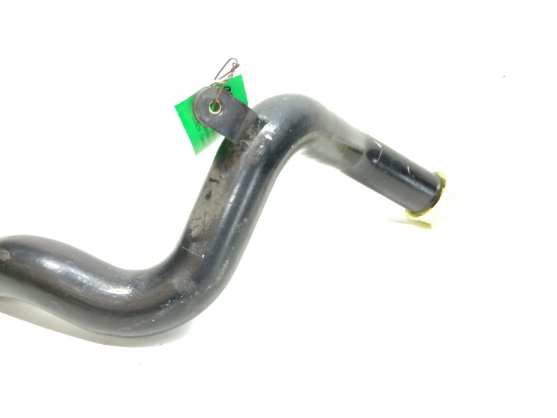 Recambio de tubo presion turbocompresor para kia cerato 2.0 turbodiesel cat referencia OEM IAM   