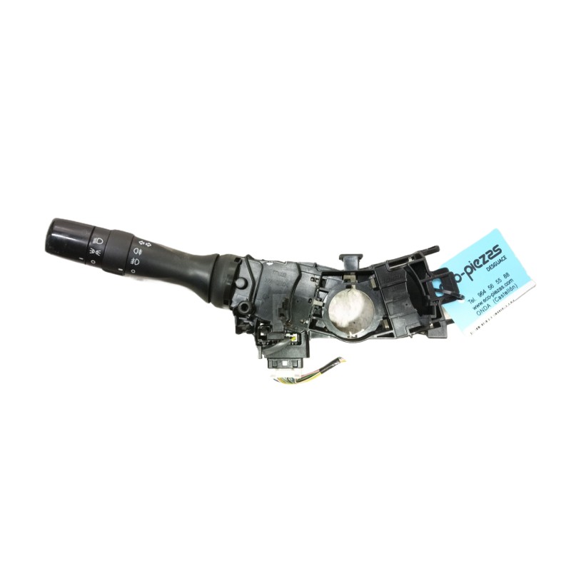 Recambio de mando intermitentes para toyota prius (_w3_) 1.8 hybrid (zvw3_) referencia OEM IAM 4210117F655  
