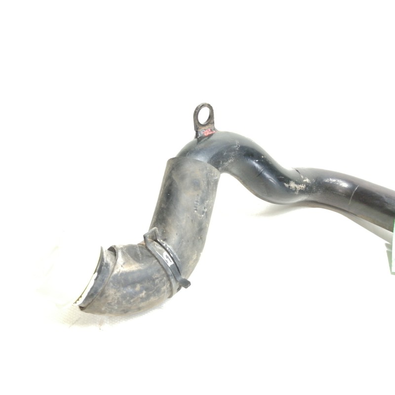 Recambio de tubo presion turbocompresor para kia cerato 2.0 turbodiesel cat referencia OEM IAM   