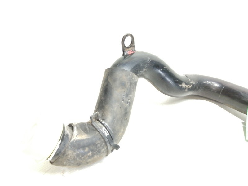 Recambio de tubo presion turbocompresor para kia cerato 2.0 turbodiesel cat referencia OEM IAM   