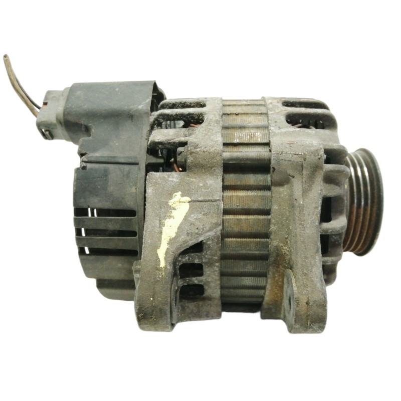 Recambio de alternador para hyundai getz (tb) 1.1 gl referencia OEM IAM 3730002550 3730002550 