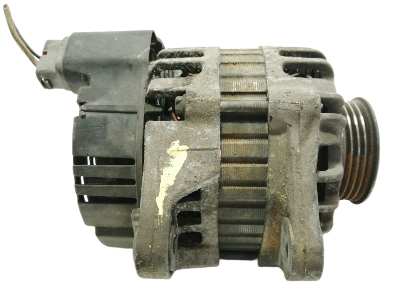 Recambio de alternador para hyundai getz (tb) 1.1 gl referencia OEM IAM 3730002550 3730002550 