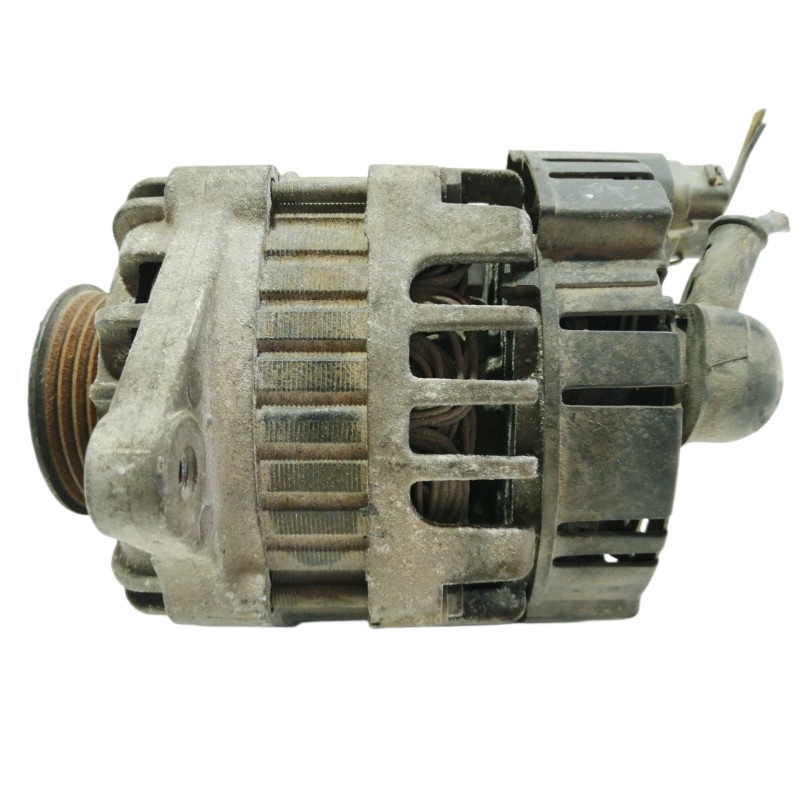 Recambio de alternador para hyundai getz (tb) 1.1 gl referencia OEM IAM 3730002550 3730002550 
