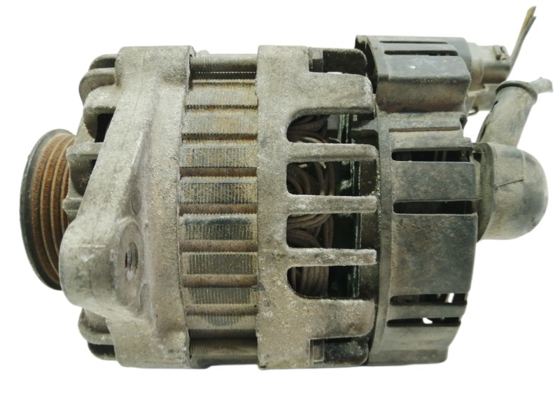 Recambio de alternador para hyundai getz (tb) 1.1 gl referencia OEM IAM 3730002550 3730002550 
