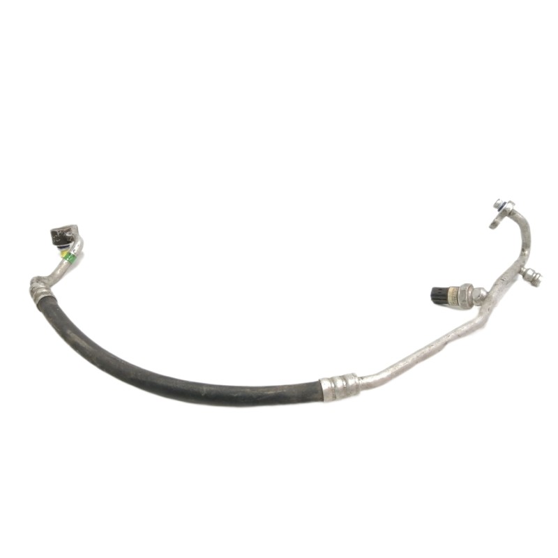 Recambio de tubos aire acondicionado para kia cerato 2.0 turbodiesel cat referencia OEM IAM T460530060  