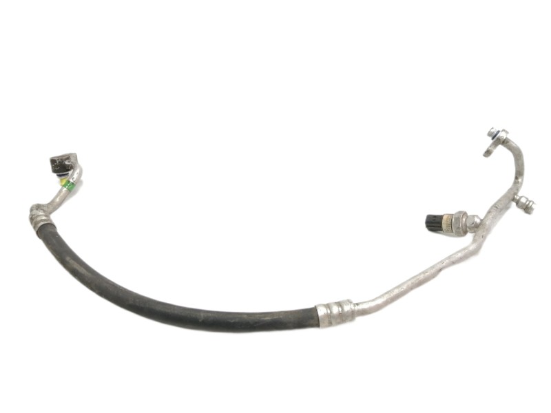 Recambio de tubos aire acondicionado para kia cerato 2.0 turbodiesel cat referencia OEM IAM T460530060  