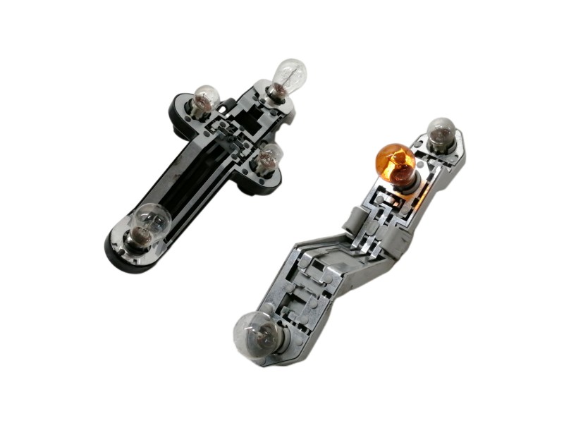 Recambio de portalamparas para volvo s60 berlina 2.4 d referencia OEM IAM   