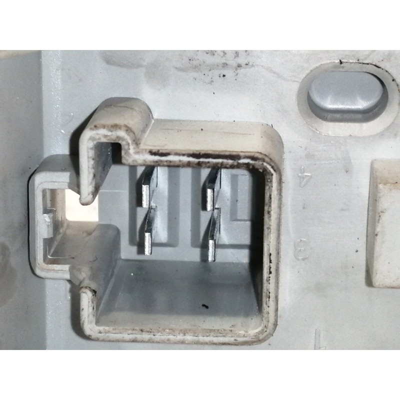 Recambio de portalamparas para volvo s60 berlina 2.4 d referencia OEM IAM   