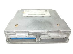 Recambio de centralita motor uce para opel astra g berlina club referencia OEM IAM 6237797  
