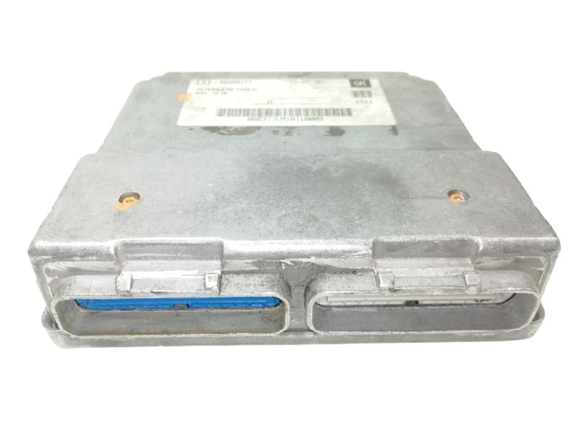 Recambio de centralita motor uce para opel astra g berlina club referencia OEM IAM 6237797  