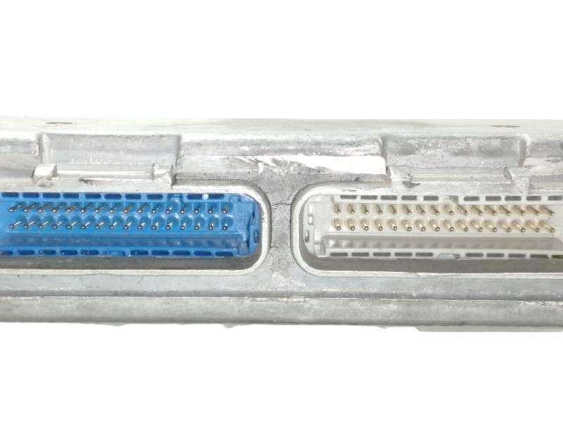 Recambio de centralita motor uce para opel astra g berlina club referencia OEM IAM 6237797  