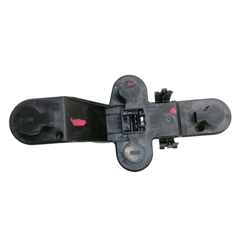 Recambio de portalamparas para volvo s60 berlina 2.4 d referencia OEM IAM   