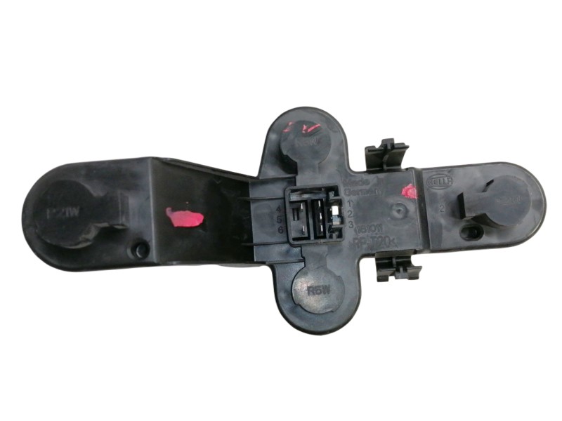 Recambio de portalamparas para volvo s60 berlina 2.4 d referencia OEM IAM   