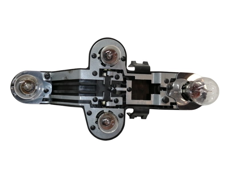 Recambio de portalamparas para volvo s60 berlina 2.4 d referencia OEM IAM   