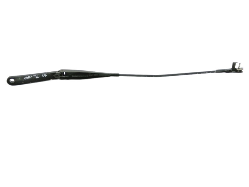 Recambio de brazo limpia delantero derecho para ford focus berlina (cap) ambiente (d) referencia OEM IAM 4M5117526CB  