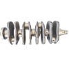 Recambio de cigueñal para fiat grande punto (199) 1.4 referencia OEM IAM   