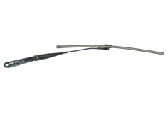 Recambio de brazo limpia delantero izquierdo para ford focus berlina (cap) ambiente (d) referencia OEM IAM 4M5117526AB   2