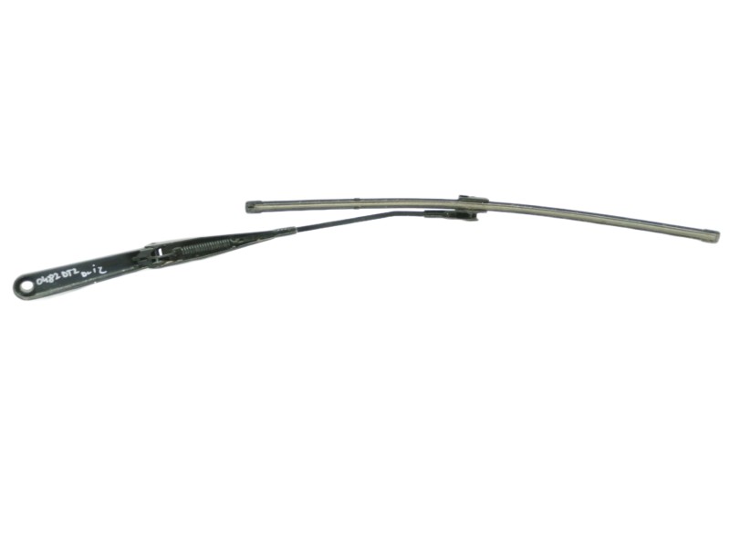 Recambio de brazo limpia delantero izquierdo para ford focus berlina (cap) ambiente (d) referencia OEM IAM 4M5117526AB  