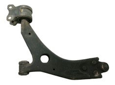 Recambio de brazo suspension inferior delantero derecho para ford focus berlina (cap) ambiente (d) referencia OEM IAM   