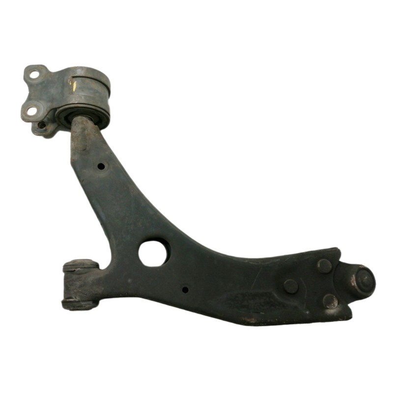 Recambio de brazo suspension inferior delantero derecho para ford focus berlina (cap) ambiente (d) referencia OEM IAM   