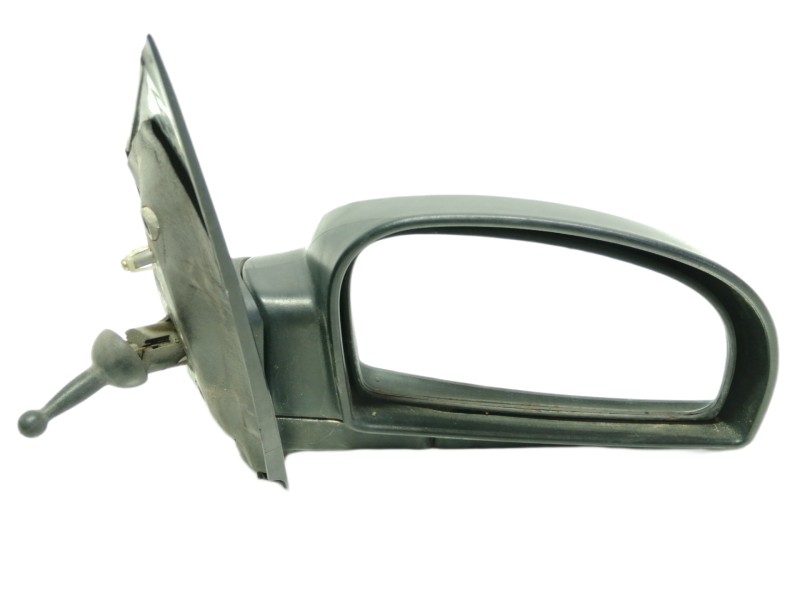 Recambio de retrovisor derecho para hyundai getz (tb) 1.1 gl referencia OEM IAM   