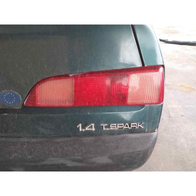 Recambio de piloto trasero derecho para alfa romeo 146 1.4 t.spark referencia OEM IAM 37180748  