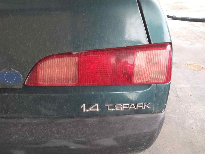 Recambio de piloto trasero derecho para alfa romeo 146 1.4 t.spark referencia OEM IAM 37180748  