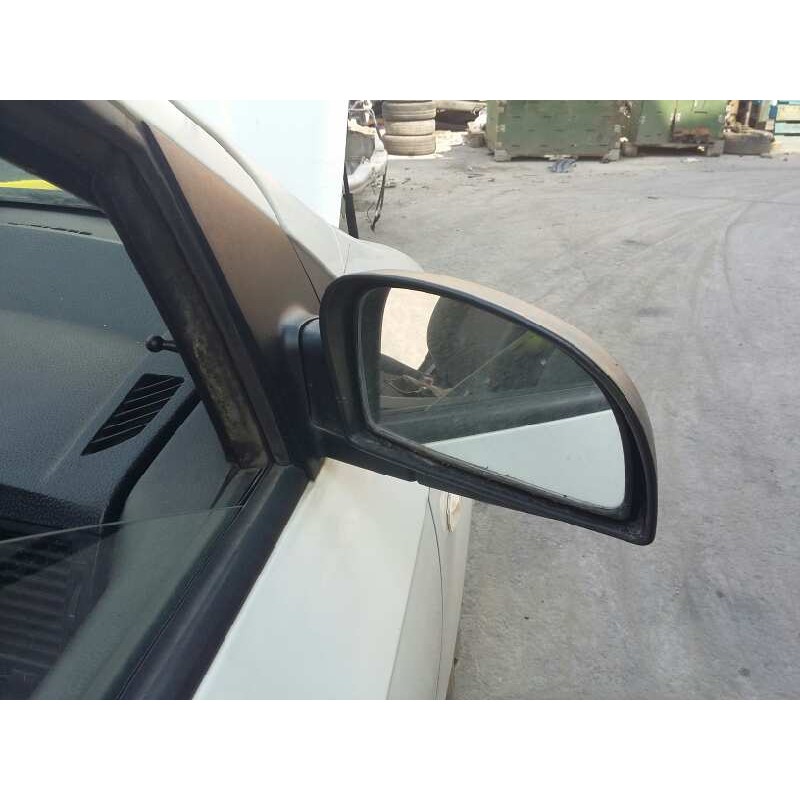 Recambio de retrovisor derecho para hyundai getz (tb) 1.1 gl referencia OEM IAM   