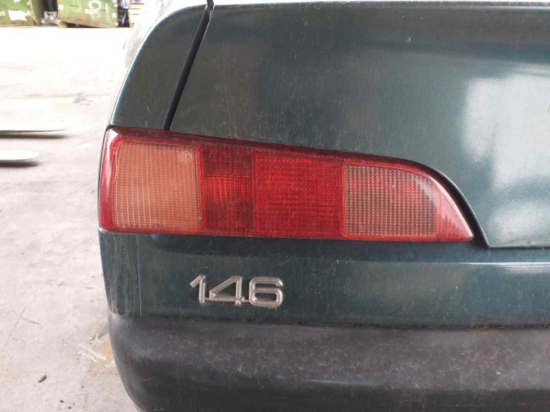 Recambio de piloto trasero izquierdo para alfa romeo 146 1.4 t.spark referencia OEM IAM 37190748  