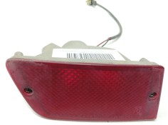 Recambio de piloto trasero izquierdo paragolpes para kia rio ls berlina referencia OEM IAM 92431  