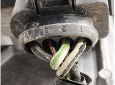 Recambio de motor limpia delantero para ford focus berlina (cap) ambiente (d) referencia OEM IAM 3397020776   2