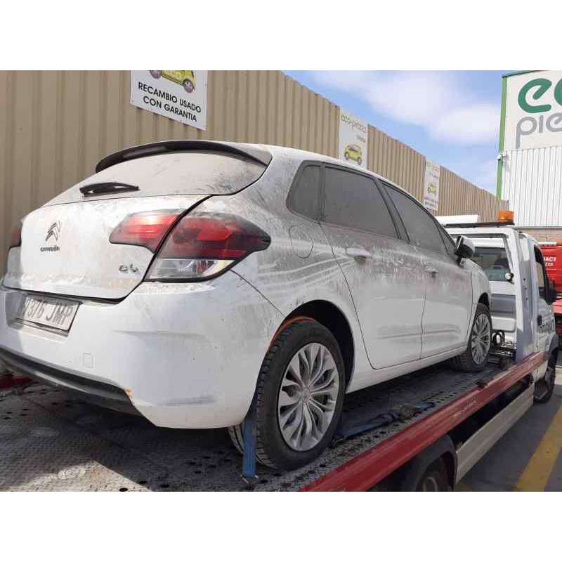 CITROËN C4 LIM.