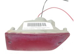 Recambio de piloto trasero derecho paragolpes para kia rio ls berlina referencia OEM IAM 92432   2