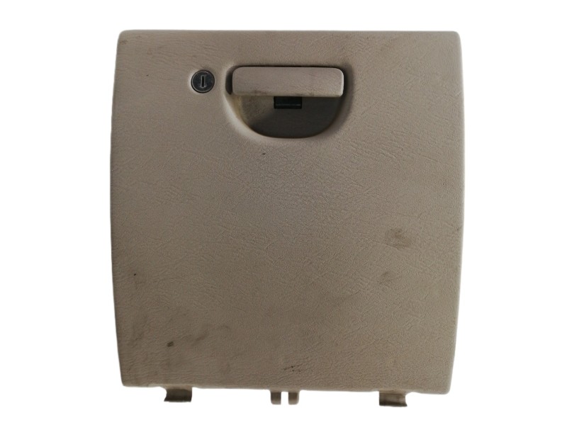 Recambio de guantera para chrysler pt cruiser (pt) 2.2 crd limited referencia OEM IAM 0RB331FLAD  