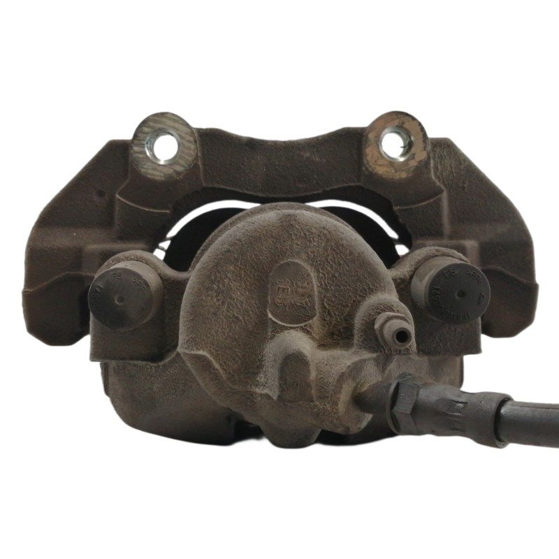 Recambio de pinza freno delantera izquierda para ford focus berlina (cap) ambiente (d) referencia OEM IAM 818300  