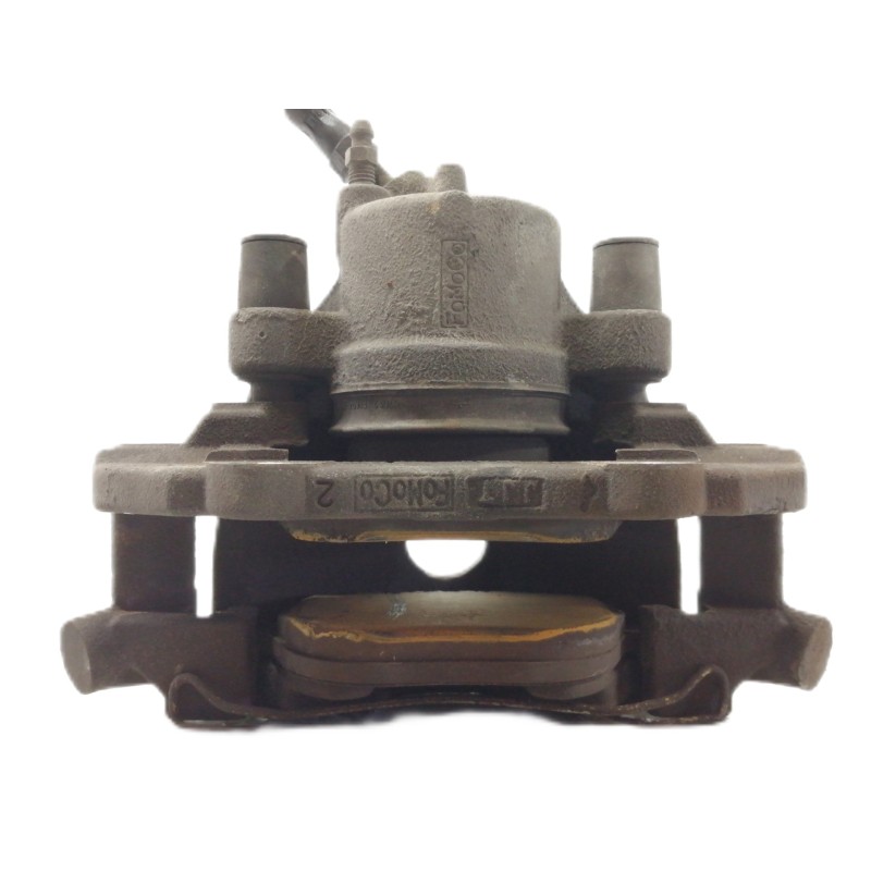 Recambio de pinza freno delantera izquierda para ford focus berlina (cap) ambiente (d) referencia OEM IAM 818300  