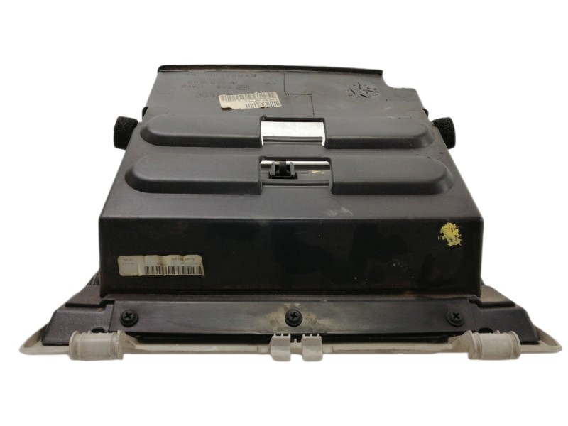 Recambio de guantera para chrysler pt cruiser (pt) 2.2 crd limited referencia OEM IAM 0RB331FLAD  