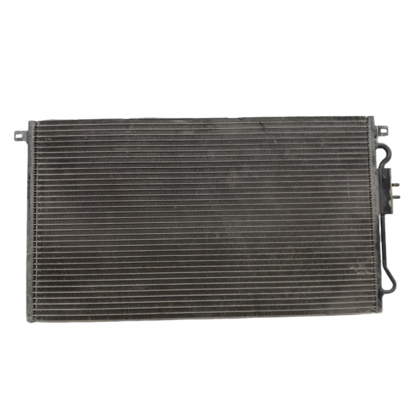 Recambio de condensador / radiador aire acondicionado para chrysler voyager (rg) 2.5 crd se referencia OEM IAM   